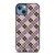 COACH NEW YORK DESIGN iPhone 13 Case Cover COACH NEW YORK DESIGN iPhone 13 Case Cover