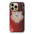 KENZO PARIS RED iPhone 14 Pro Max Case Cover KENZO PARIS RED iPhone 14 Pro Max Case Cover