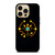 Legend Of Zelda Best Symbol iPhone 14 Pro Max Case Cover Legend Of Zelda Best Symbol iPhone 14 Pro Max Case Cover