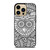 NEW AZTEC OWL MANDALA iPhone 14 Pro Max Case Cover NEW AZTEC OWL MANDALA iPhone 14 Pro Max Case Cover