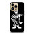 PAPYRUS UNDERTALE MOVIN iPhone 14 Pro Max Case Cover PAPYRUS UNDERTALE MOVIN iPhone 14 Pro Max Case Cover