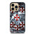 RESIDENT EVIL UMBRELLA iPhone 14 Pro Max Case Cover RESIDENT EVIL UMBRELLA iPhone 14 Pro Max Case Cover