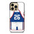 SAQUON BARKLEY LIFE JACKET iPhone 14 Pro Max Case Cover SAQUON BARKLEY LIFE JACKET iPhone 14 Pro Max Case Cover