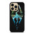 SKYRIM SYMBOL iPhone 14 Pro Max Case Cover SKYRIM SYMBOL iPhone 14 Pro Max Case Cover