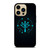 Syeikah Legend Of Zelda Design iPhone 14 Pro Max Case Cover Syeikah Legend Of Zelda Design iPhone 14 Pro Max Case Cover