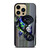 THE DOCTOR VR46 VALE VALENTINO ROSSI iPhone 14 Pro Max Case Cover THE DOCTOR VR46 VALE VALENTINO ROSSI iPhone 14 Pro Max Case Cover