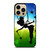 TINKERBELLL TATTOO iPhone 14 Pro Max Case Cover TINKERBELLL TATTOO iPhone 14 Pro Max Case Cover