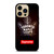 TORONTO MAPLE LEAFS SUPREME iPhone 14 Pro Max Case Cover TORONTO MAPLE LEAFS SUPREME iPhone 14 Pro Max Case Cover