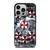 RESIDENT EVIL UMBRELLA iPhone 14 Pro Case Cover RESIDENT EVIL UMBRELLA iPhone 14 Pro Case Cover