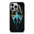 SKYRIM SYMBOL iPhone 14 Pro Case Cover SKYRIM SYMBOL iPhone 14 Pro Case Cover