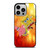 SPONGEBOB AND PATRICK iPhone 14 Pro Case Cover SPONGEBOB AND PATRICK iPhone 14 Pro Case Cover