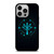 Syeikah Legend Of Zelda Design iPhone 14 Pro Case Cover Syeikah Legend Of Zelda Design iPhone 14 Pro Case Cover