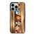 Tangled Kingdom iPhone 14 Pro Case Cover Tangled Kingdom iPhone 14 Pro Case Cover
