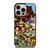 TOY STORY FAMILY iPhone 14 Pro Case Cover TOY STORY FAMILY iPhone 14 Pro Case Cover