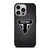 Triumph Motorcycle Logo iPhone 14 Pro Case Cover Triumph Motorcycle Logo iPhone 14 Pro Case Cover