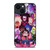 Steven Universe And Friend iPhone 14 Plus Case Cover Steven Universe And Friend iPhone 14 Plus Case Cover