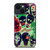 Suicide Squad Collage iPhone 14 Plus Case Cover Suicide Squad Collage iPhone 14 Plus Case Cover