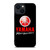 YAMAHA MOTOR GREAT LOGO iPhone 14 Plus Case Cover YAMAHA MOTOR GREAT LOGO iPhone 14 Plus Case Cover