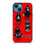 LED ZEPPELIN LEGEND iPhone 14 Case Cover LED ZEPPELIN LEGEND iPhone 14 Case Cover