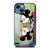 MICKEY MINNIE KISS iPhone 14 Case Cover MICKEY MINNIE KISS iPhone 14 Case Cover