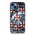RESIDENT EVIL UMBRELLA iPhone 14 Case Cover RESIDENT EVIL UMBRELLA iPhone 14 Case Cover
