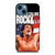 ROCKY BALBOA IV iPhone 14 Case Cover ROCKY BALBOA IV iPhone 14 Case Cover
