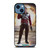 STAR LORD GUARDIANS OF GALAXY iPhone 14 Case Cover STAR LORD GUARDIANS OF GALAXY iPhone 14 Case Cover