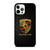 Porsche Cool Logo iPhone 12 Pro Max Case Cover Porsche Cool Logo iPhone 12 Pro Max Case Cover
