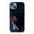 NICE ALAN WALKER iPhone 13 Case Cover NICE ALAN WALKER iPhone 13 Case Cover