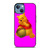 NICE WINNIE THE POOH iPhone 13 Case Cover NICE WINNIE THE POOH iPhone 13 Case Cover