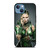 POWER RANGERS RITA REPULSA iPhone 13 Case Cover POWER RANGERS RITA REPULSA iPhone 13 Case Cover