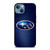 SUBARU LOGO iPhone 13 Case Cover SUBARU LOGO iPhone 13 Case Cover