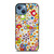 Takashi Murakami Flower Ball iPhone 13 Case Cover Takashi Murakami Flower Ball iPhone 13 Case Cover