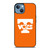 Tennessee Vols University iPhone 13 Case Cover Tennessee Vols University iPhone 13 Case Cover