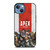 THE APEX LEGENDS iPhone 13 Case Cover THE APEX LEGENDS iPhone 13 Case Cover