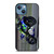 THE DOCTOR VR46 VALE VALENTINO ROSSI iPhone 13 Case Cover THE DOCTOR VR46 VALE VALENTINO ROSSI iPhone 13 Case Cover
