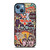 The Legend Oasis iPhone 13 Case Cover The Legend Oasis iPhone 13 Case Cover