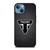 Triumph Motorcycle Logo iPhone 13 Case Cover Triumph Motorcycle Logo iPhone 13 Case Cover