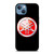 YAMAHA LOGO iPhone 13 Case Cover YAMAHA LOGO iPhone 13 Case Cover