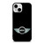 MINI COOPER LOGO BLACK iPhone 13 Mini Case Cover MINI COOPER LOGO BLACK iPhone 13 Mini Case Cover