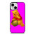 NICE WINNIE THE POOH iPhone 13 Mini Case Cover NICE WINNIE THE POOH iPhone 13 Mini Case Cover