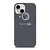 Nokia Back View iPhone 13 Mini Case Cover Nokia Back View iPhone 13 Mini Case Cover
