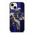 Penn State Player iPhone 13 Mini Case Cover Penn State Player iPhone 13 Mini Case Cover