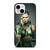 POWER RANGERS RITA REPULSA iPhone 13 Mini Case Cover POWER RANGERS RITA REPULSA iPhone 13 Mini Case Cover