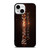 RESIDENT EVIL FINAL CHAPTER iPhone 13 Mini Case Cover RESIDENT EVIL FINAL CHAPTER iPhone 13 Mini Case Cover