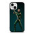 RITA REPULSA POWER RANGERS iPhone 13 Mini Case Cover RITA REPULSA POWER RANGERS iPhone 13 Mini Case Cover
