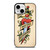 SAILOR JERRY DEATH BEFORE DISHONOR iPhone 13 Mini Case Cover SAILOR JERRY DEATH BEFORE DISHONOR iPhone 13 Mini Case Cover