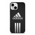 SIMPLE ADIDAS LOGO iPhone 13 Mini Case Cover SIMPLE ADIDAS LOGO iPhone 13 Mini Case Cover