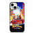 THE FLINTSTONES iPhone 13 Mini Case Cover THE FLINTSTONES iPhone 13 Mini Case Cover