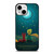THE LITLE PRINCE QUOTE iPhone 13 Mini Case Cover THE LITLE PRINCE QUOTE iPhone 13 Mini Case Cover